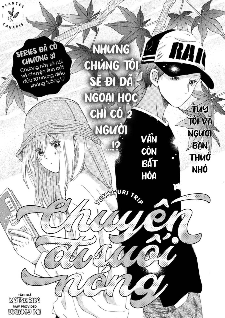 Tuyển Tập Oneshot Chapter 308 - 1