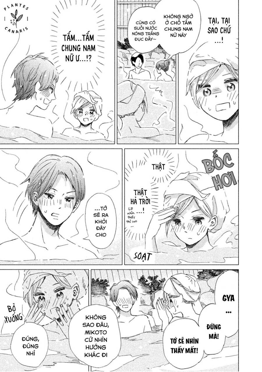 Tuyển Tập Oneshot Chapter 308 - 21