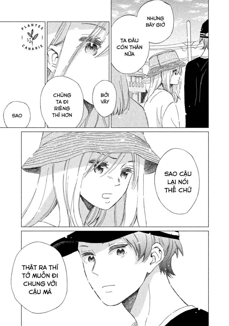 Tuyển Tập Oneshot Chapter 308 - 9