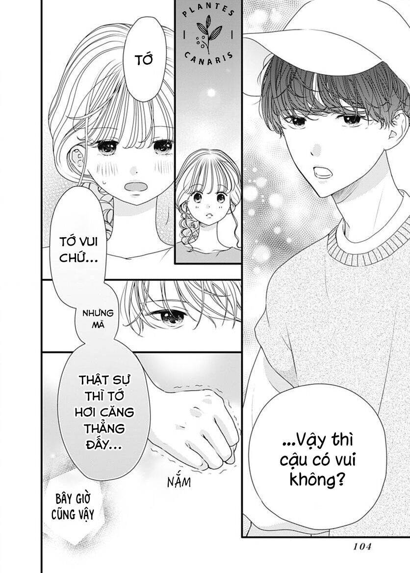 Tuyển Tập Oneshot Chapter 309 - 26