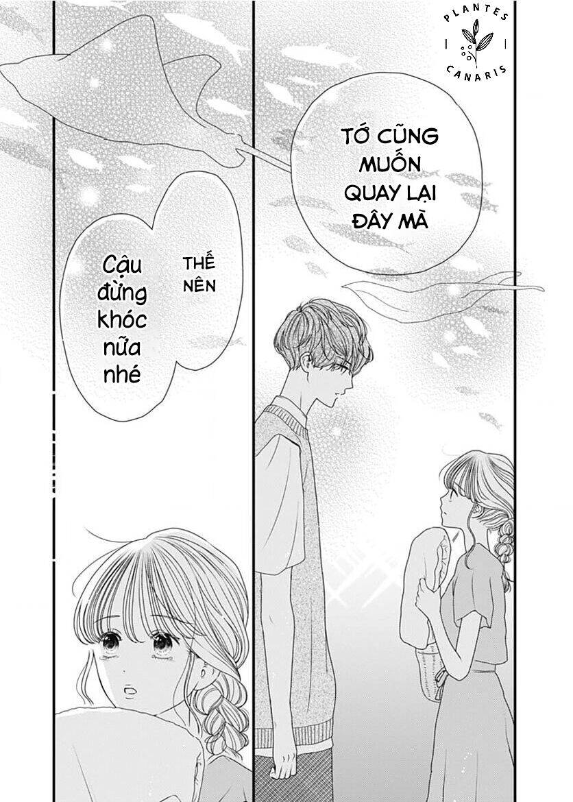 Tuyển Tập Oneshot Chapter 309 - 41
