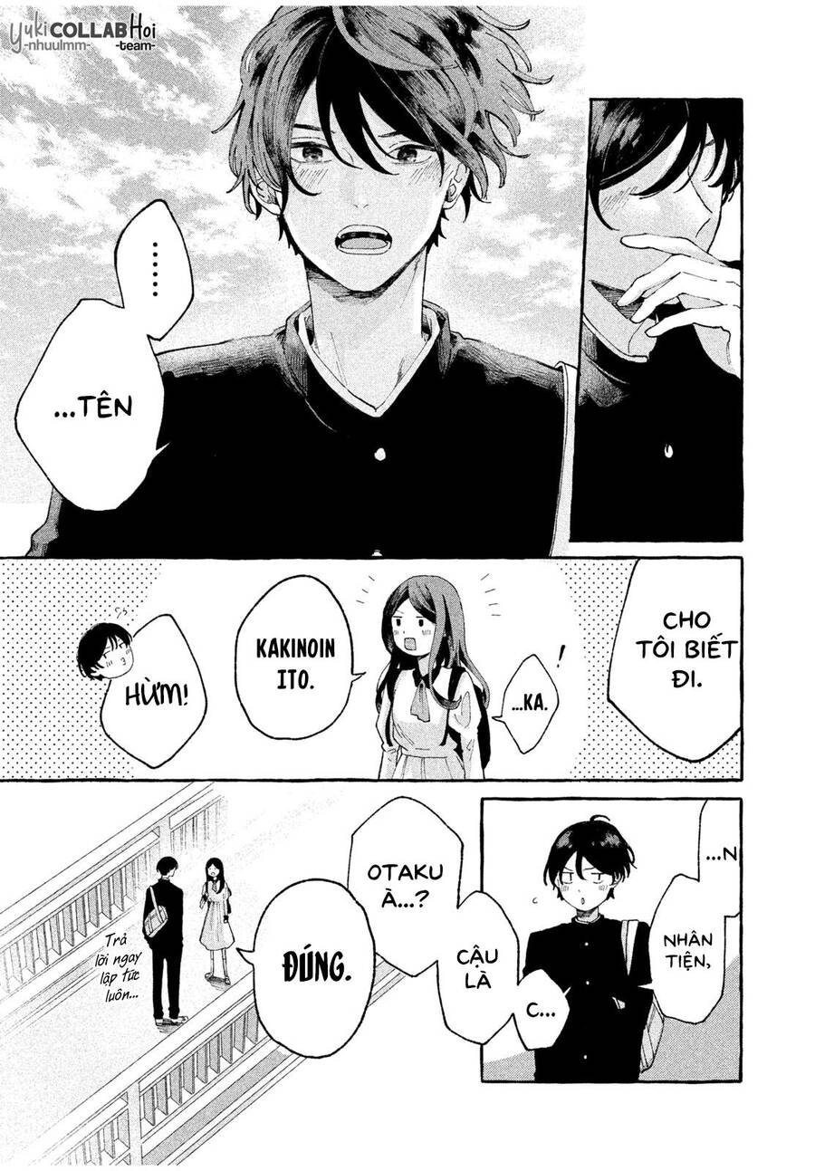 Tuyển Tập Oneshot Chapter 31 - 17