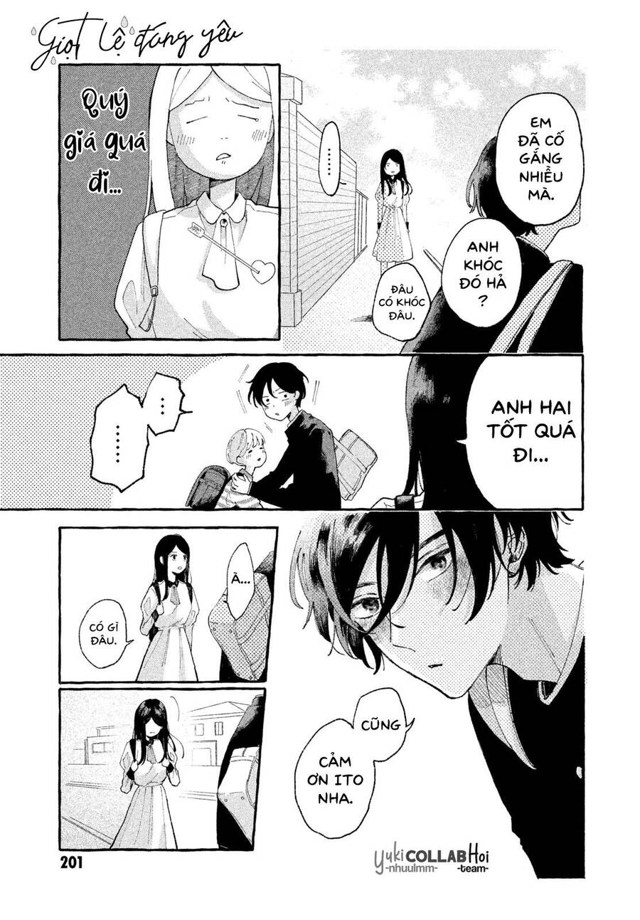 Tuyển Tập Oneshot Chapter 31 - 25