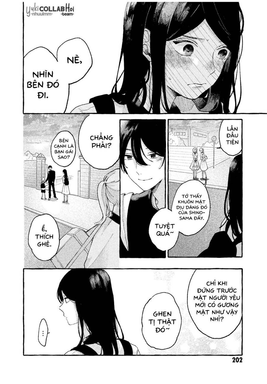 Tuyển Tập Oneshot Chapter 31 - 26