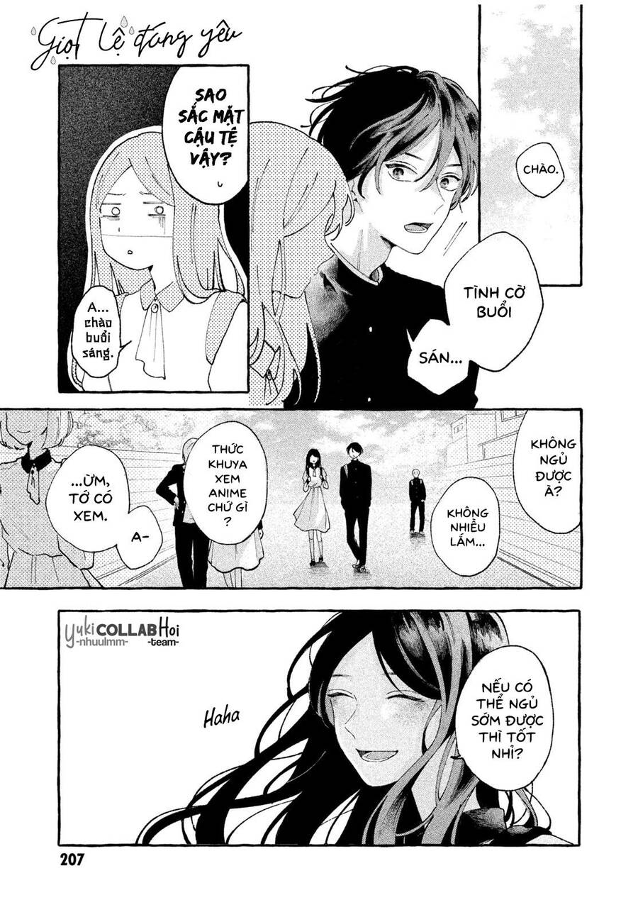 Tuyển Tập Oneshot Chapter 31 - 31