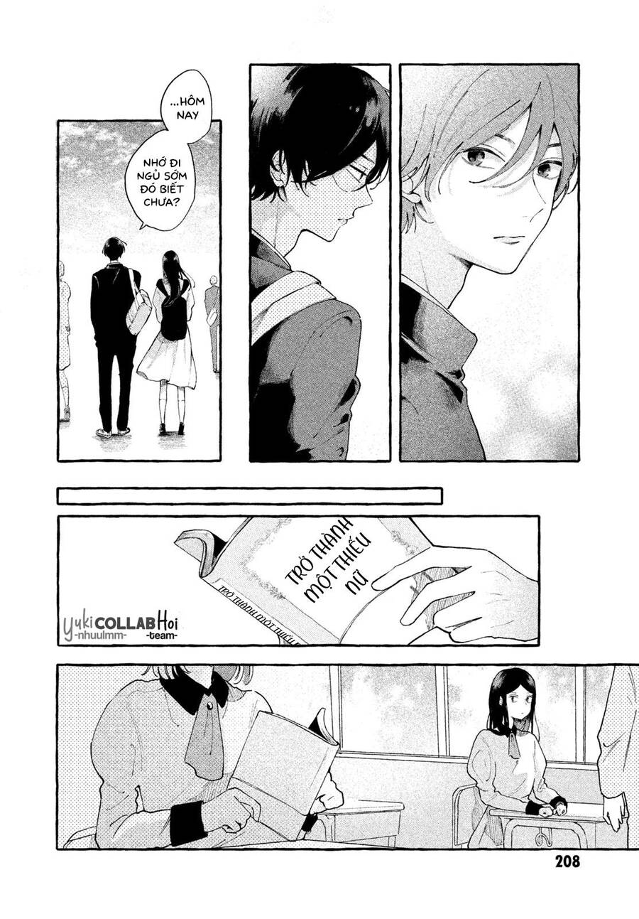 Tuyển Tập Oneshot Chapter 31 - 32