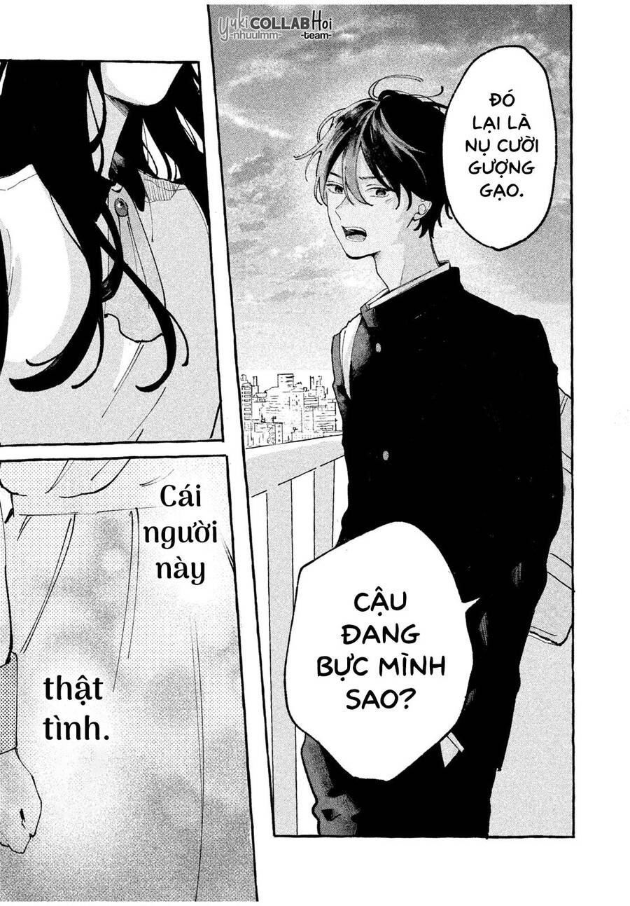 Tuyển Tập Oneshot Chapter 31 - 39