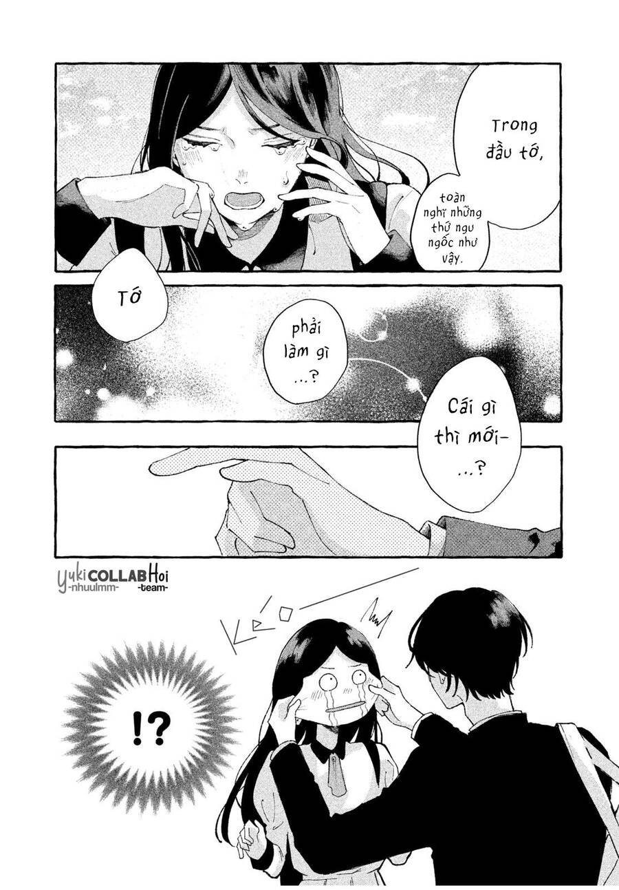 Tuyển Tập Oneshot Chapter 31 - 42