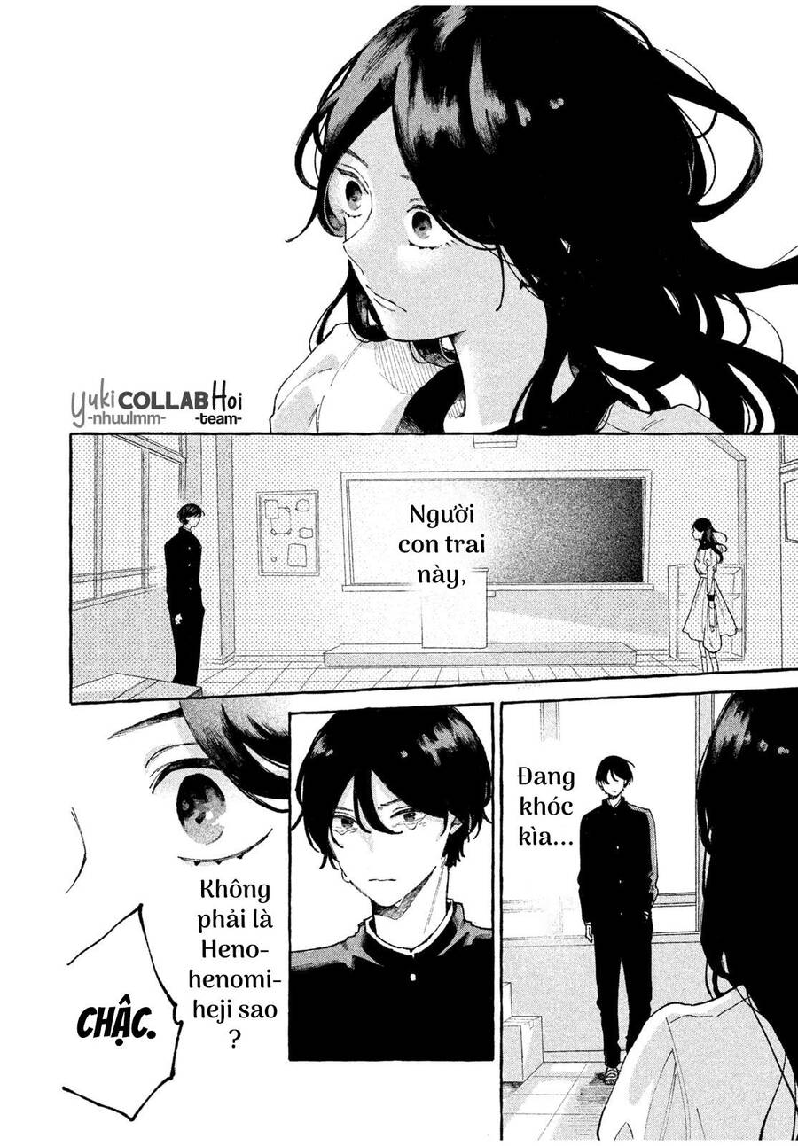 Tuyển Tập Oneshot Chapter 31 - 8