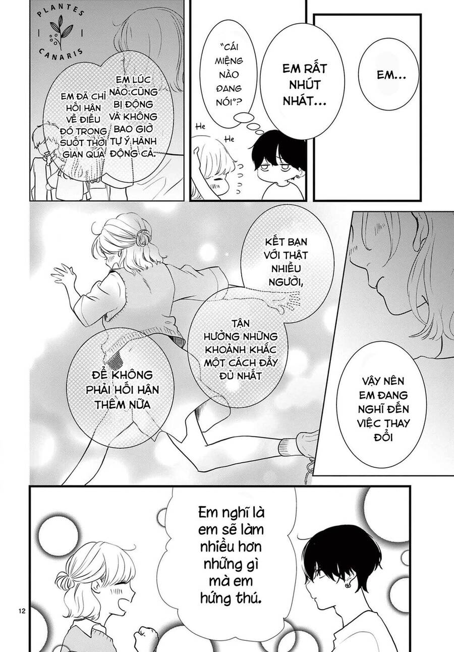 Tuyển Tập Oneshot Chapter 313 - 12