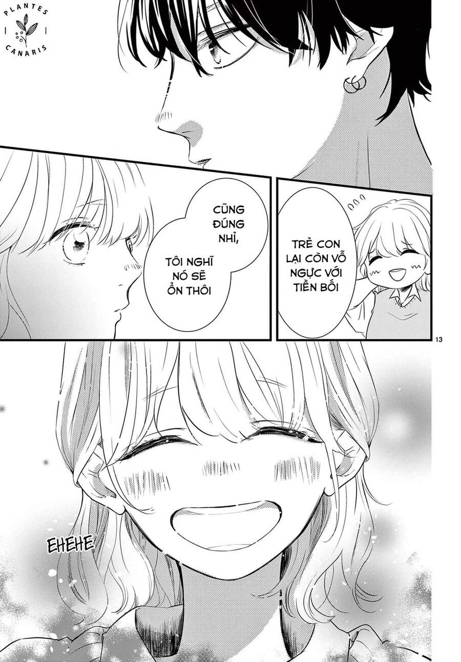 Tuyển Tập Oneshot Chapter 313 - 13