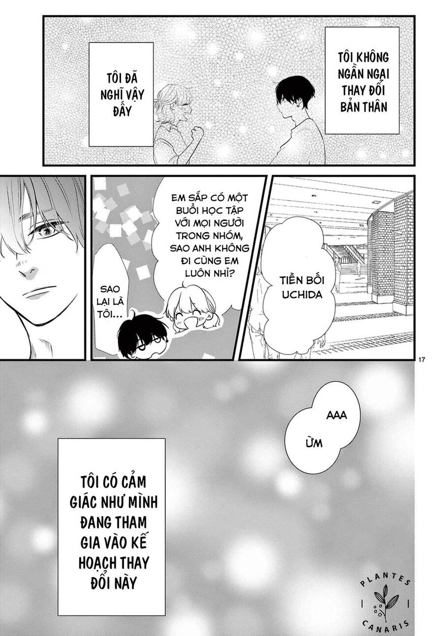 Tuyển Tập Oneshot Chapter 313 - 17