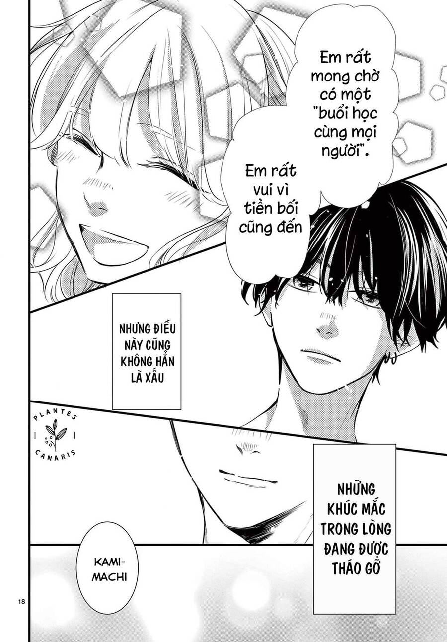 Tuyển Tập Oneshot Chapter 313 - 18