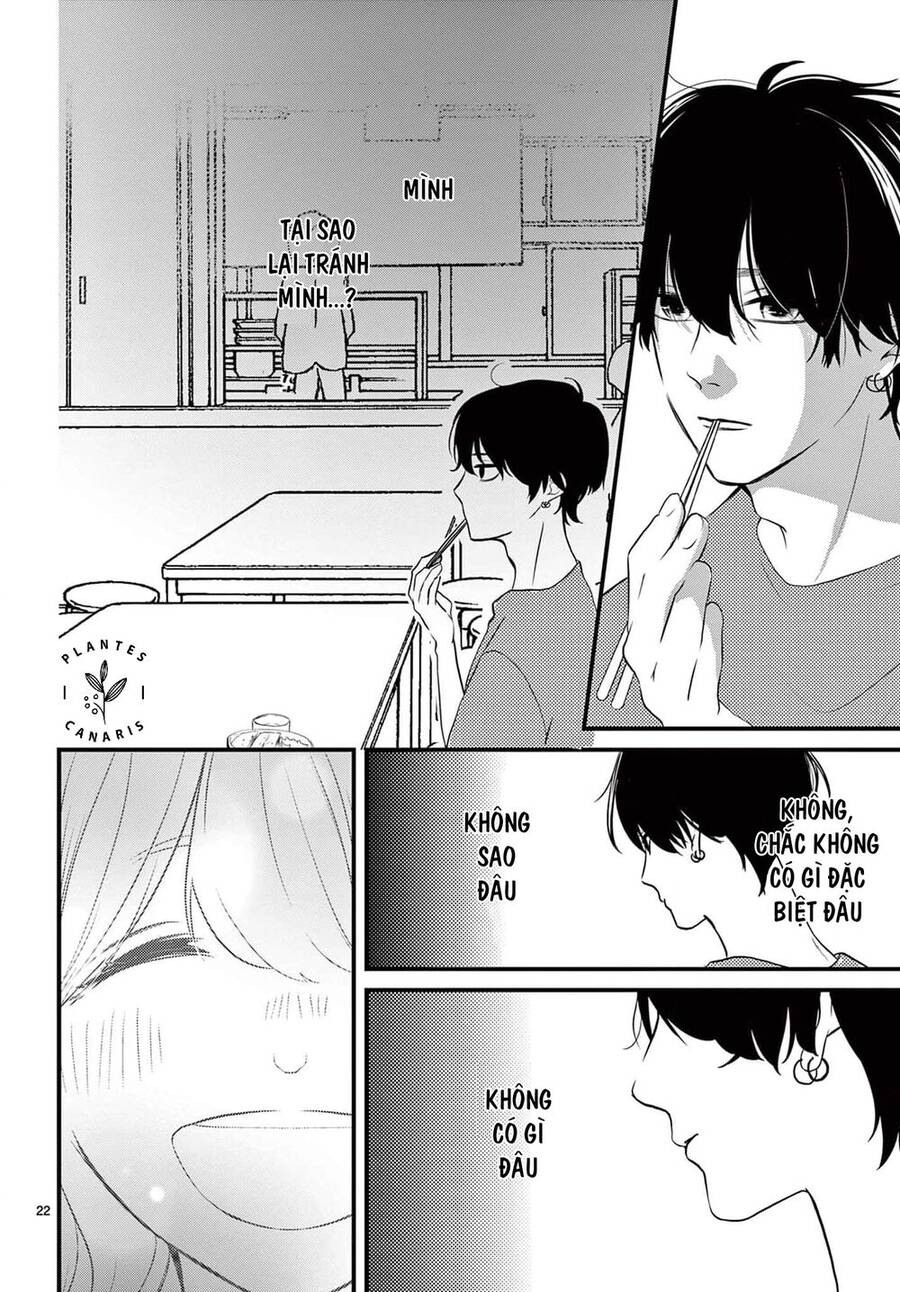 Tuyển Tập Oneshot Chapter 313 - 22