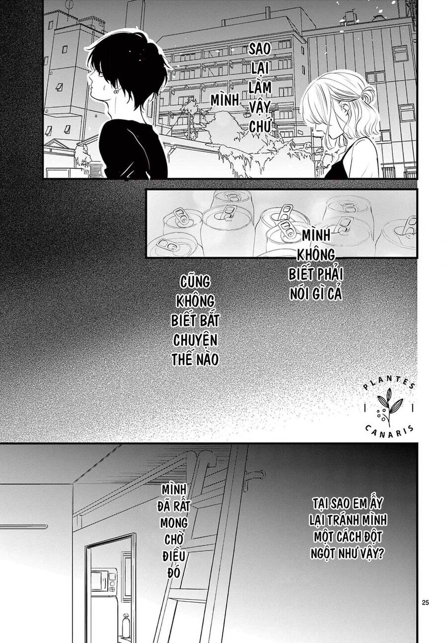 Tuyển Tập Oneshot Chapter 313 - 25