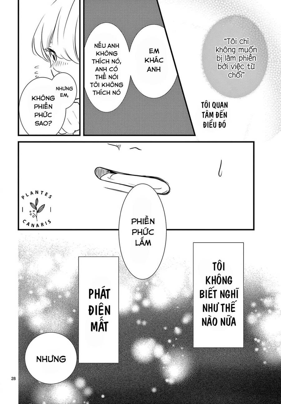 Tuyển Tập Oneshot Chapter 313 - 28