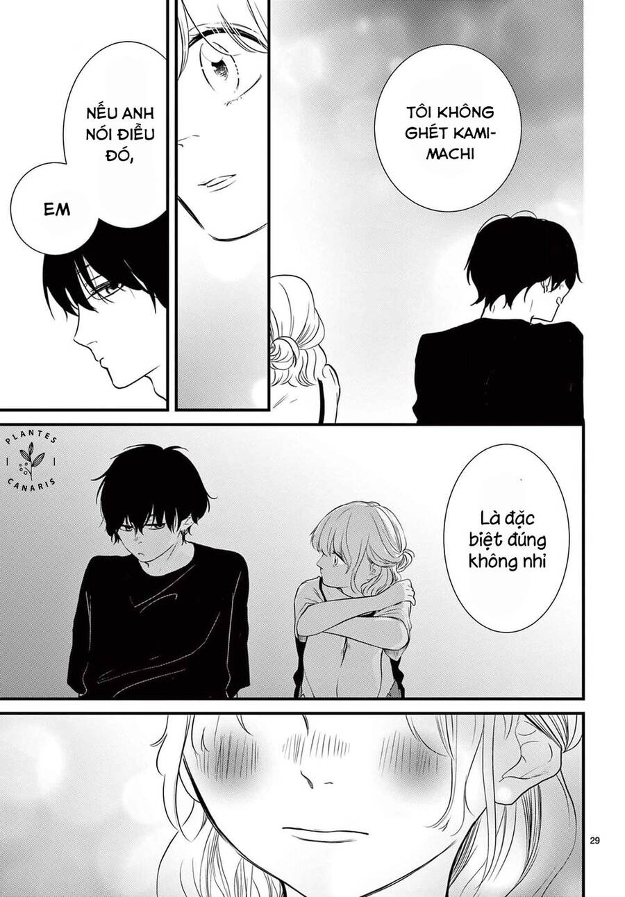 Tuyển Tập Oneshot Chapter 313 - 29