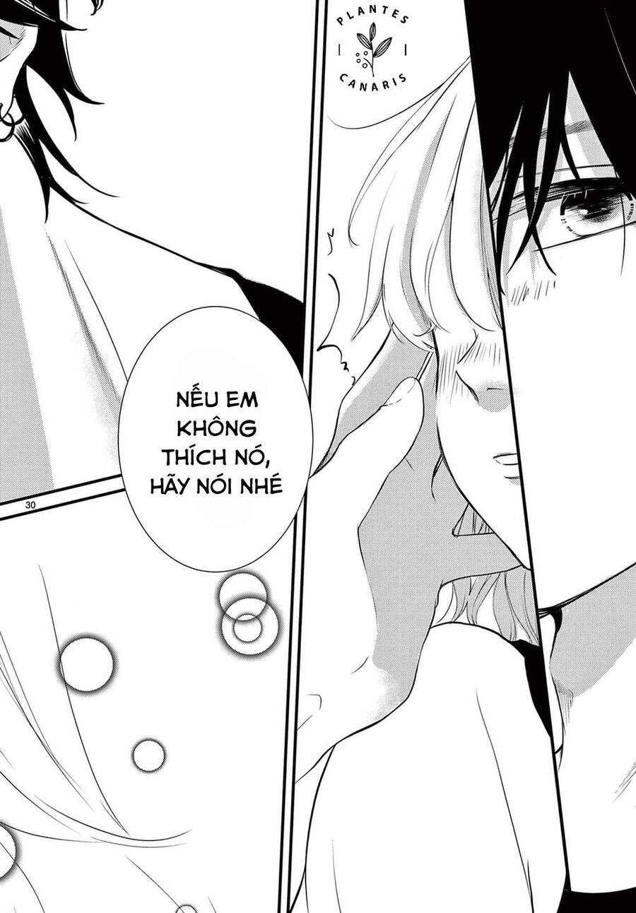 Tuyển Tập Oneshot Chapter 313 - 30