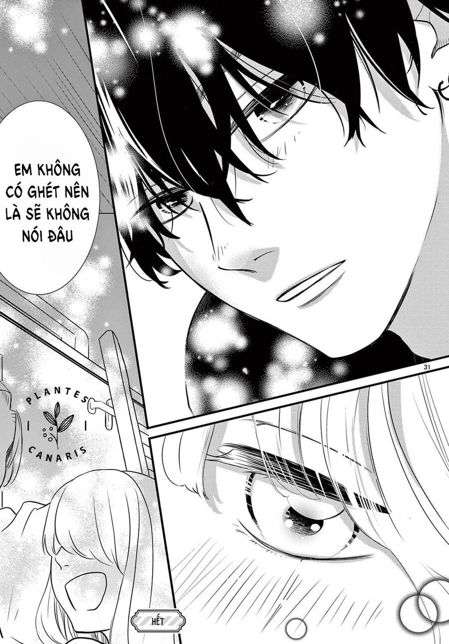 Tuyển Tập Oneshot Chapter 313 - 31