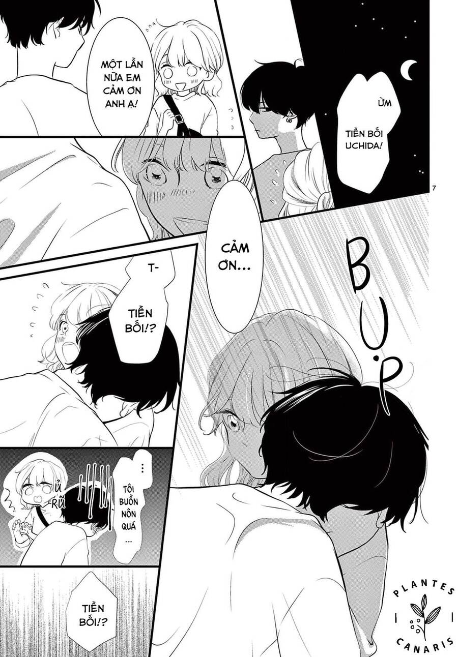 Tuyển Tập Oneshot Chapter 313 - 7