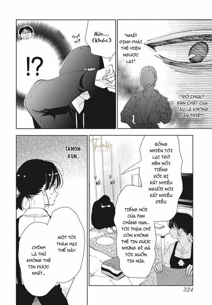 Tuyển Tập Oneshot Chapter 315 - 20