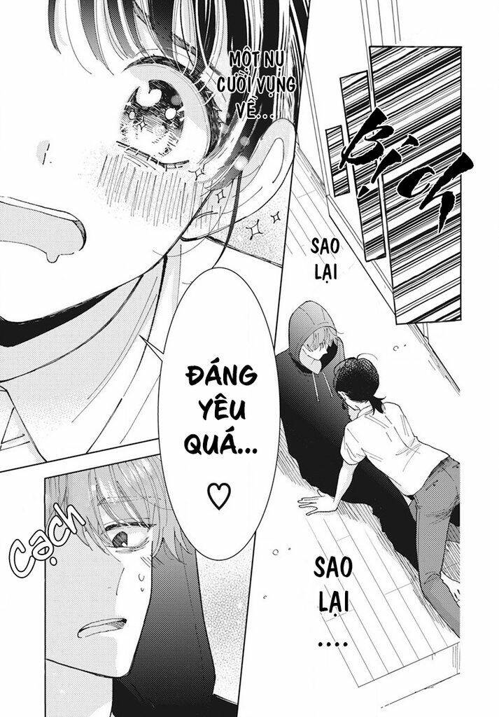 Tuyển Tập Oneshot Chapter 315 - 33