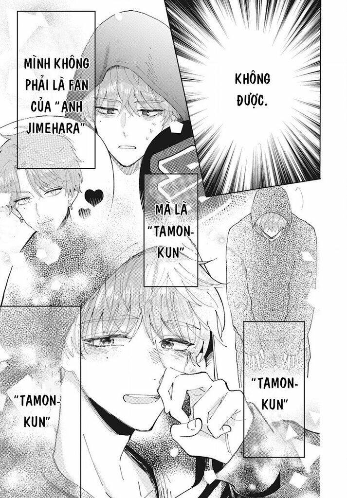 Tuyển Tập Oneshot Chapter 315 - 35