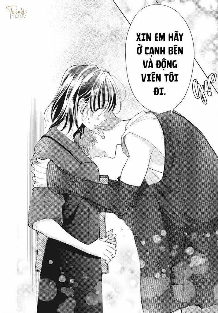 Tuyển Tập Oneshot Chapter 315 - 48