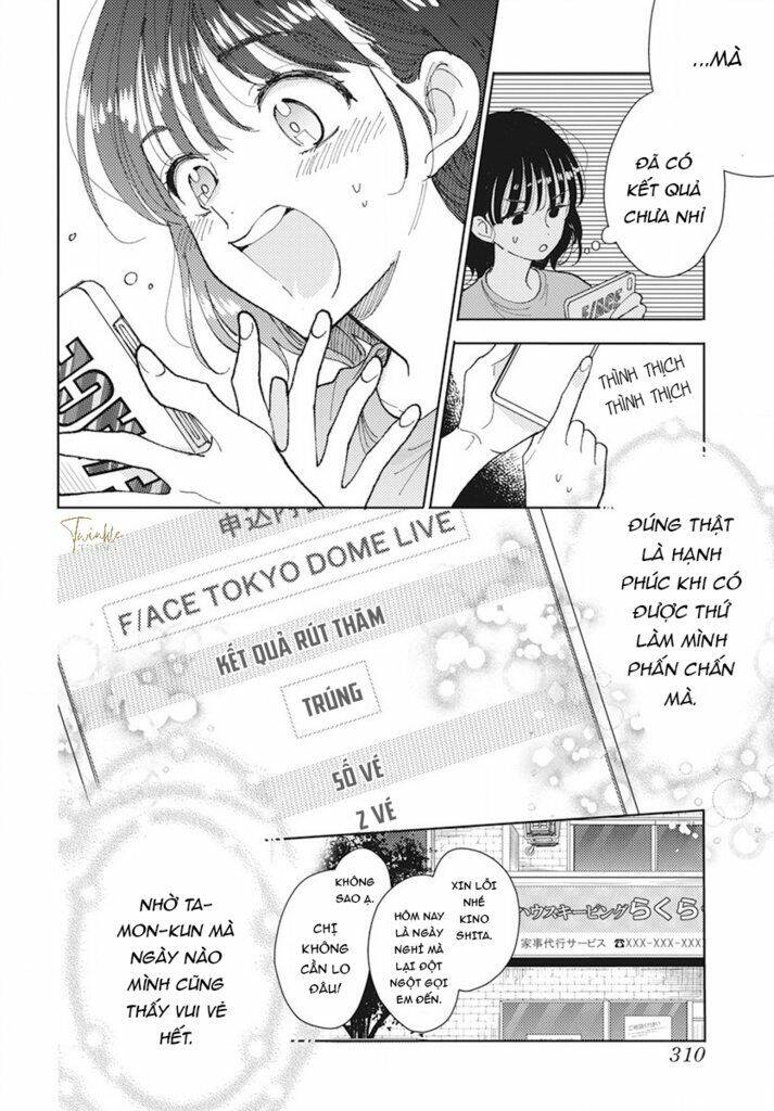 Tuyển Tập Oneshot Chapter 315 - 6