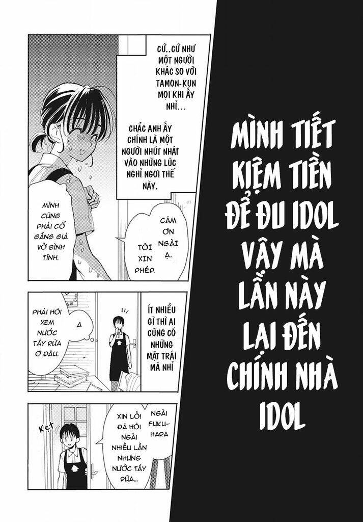 Tuyển Tập Oneshot Chapter 315 - 10