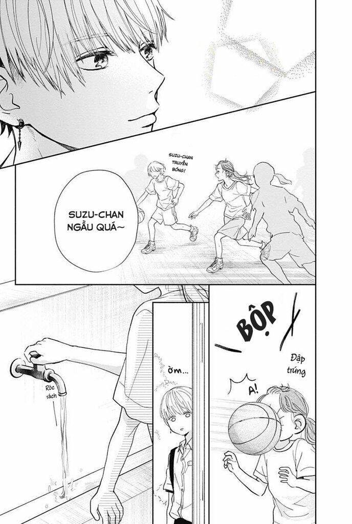 Tuyển Tập Oneshot Chapter 316 - 17