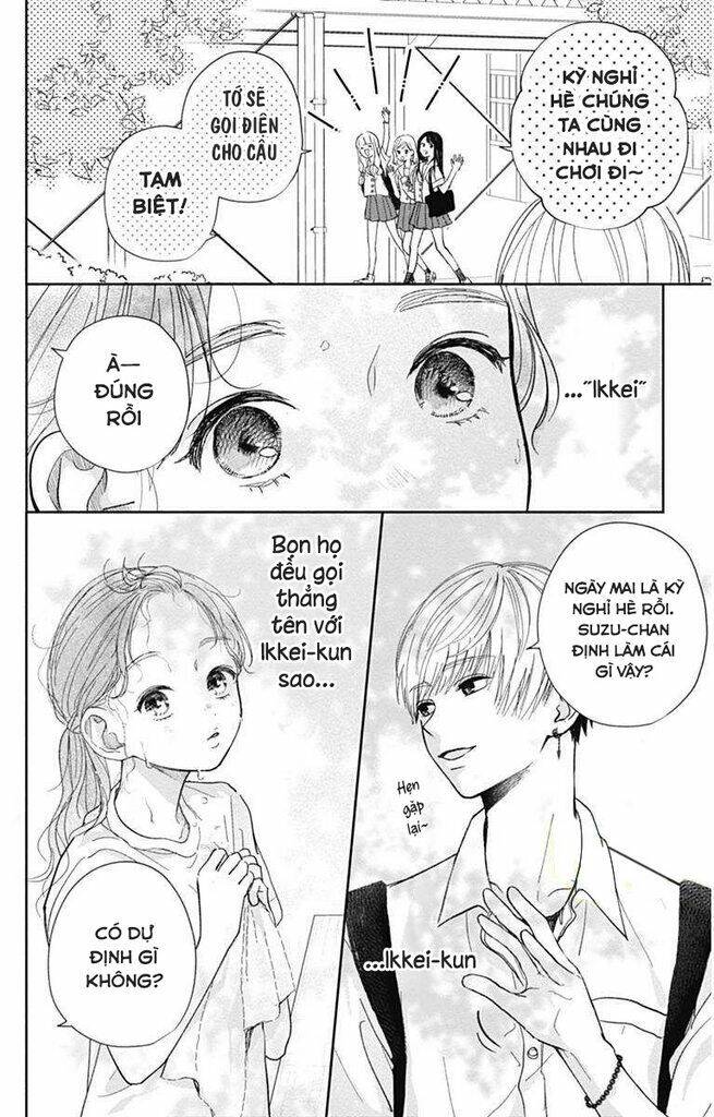 Tuyển Tập Oneshot Chapter 316 - 20