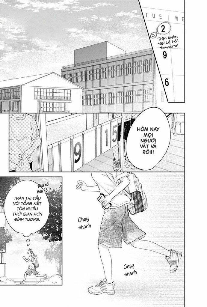 Tuyển Tập Oneshot Chapter 316 - 23