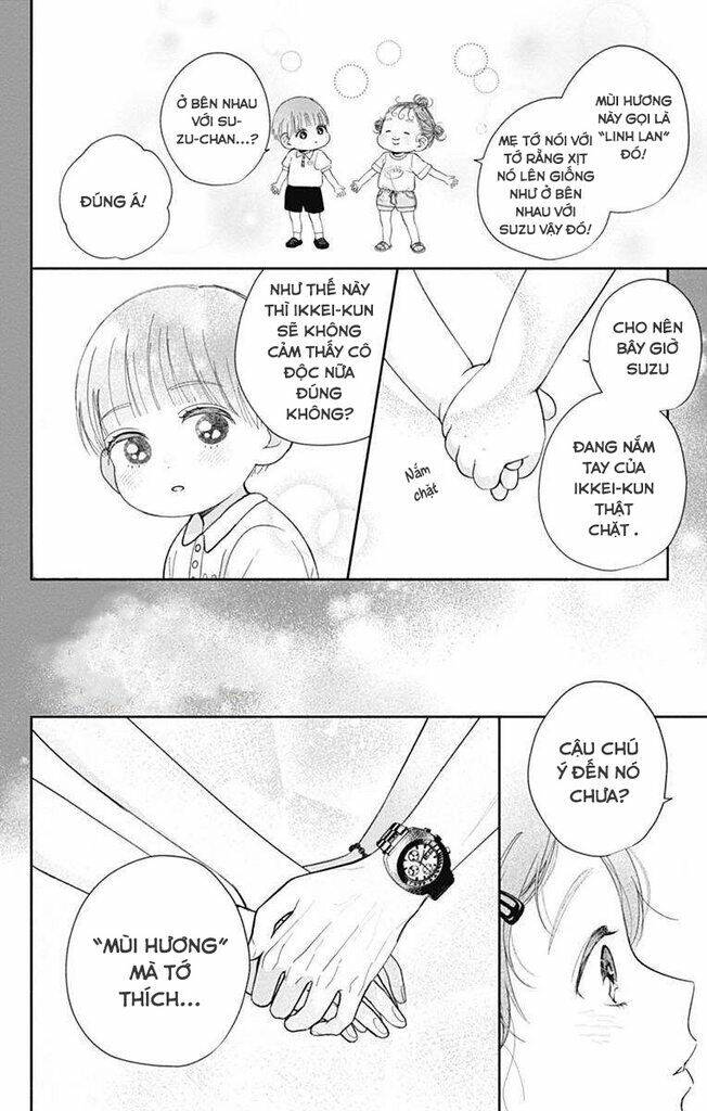 Tuyển Tập Oneshot Chapter 316 - 30
