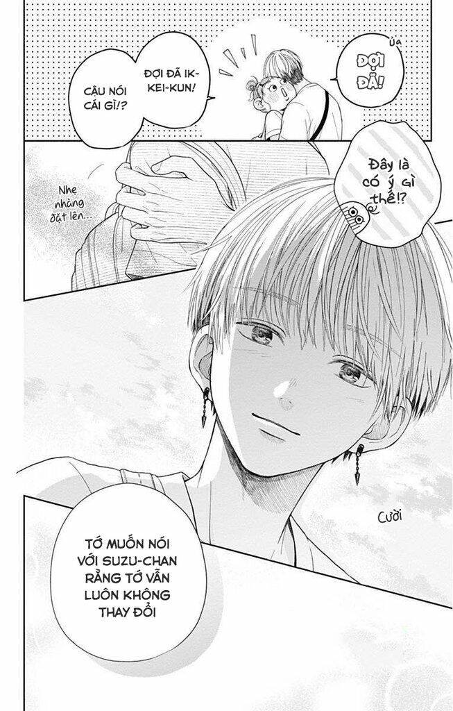 Tuyển Tập Oneshot Chapter 316 - 40