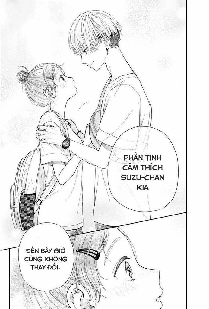 Tuyển Tập Oneshot Chapter 316 - 41