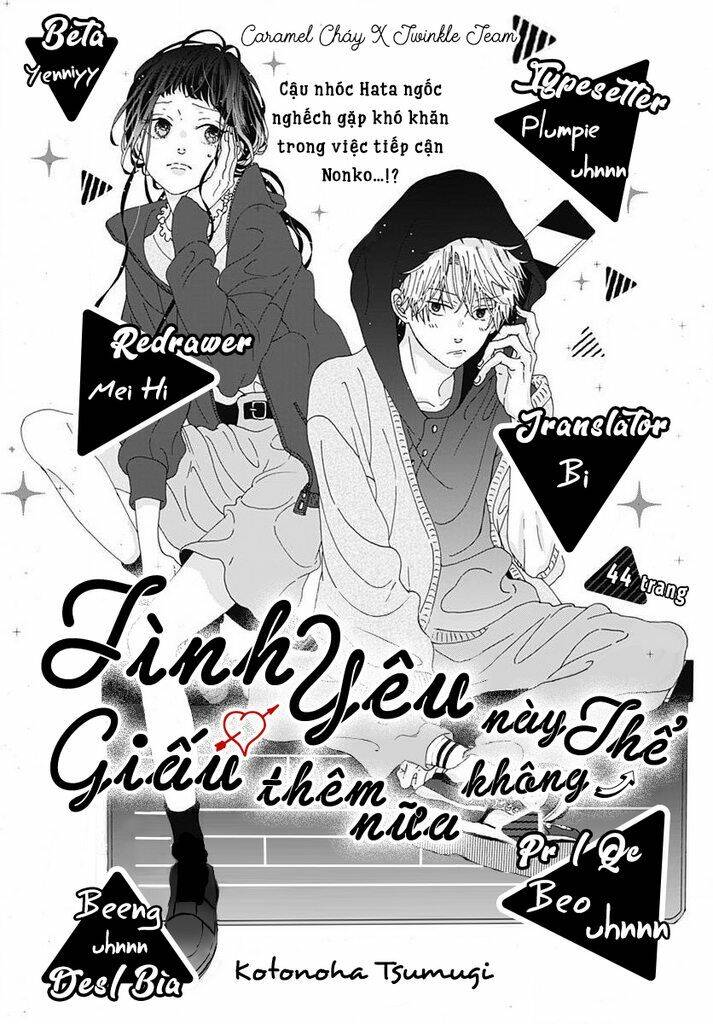 Tuyển Tập Oneshot Chapter 317 - 2
