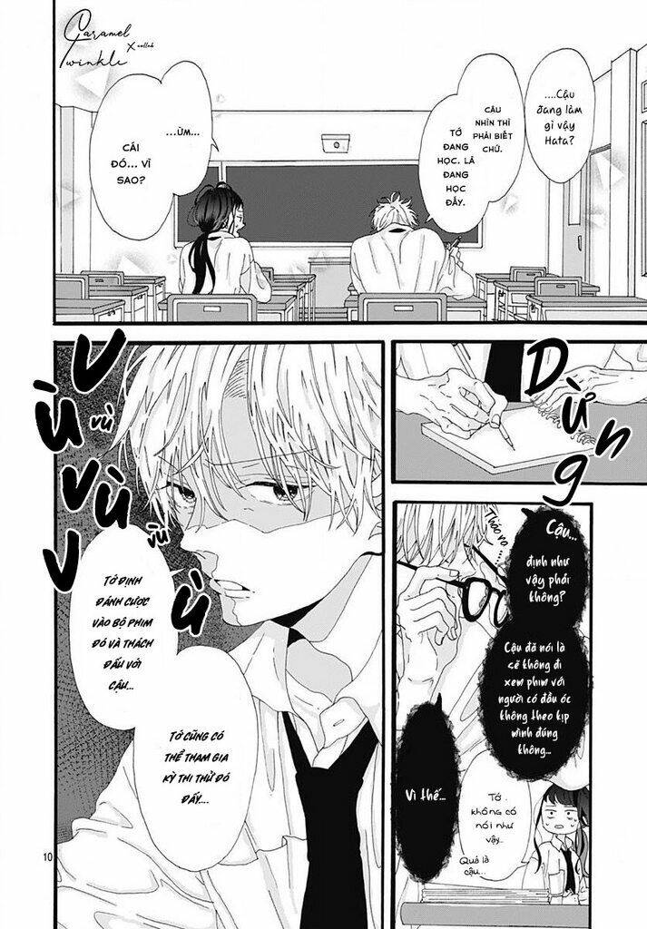 Tuyển Tập Oneshot Chapter 317 - 11