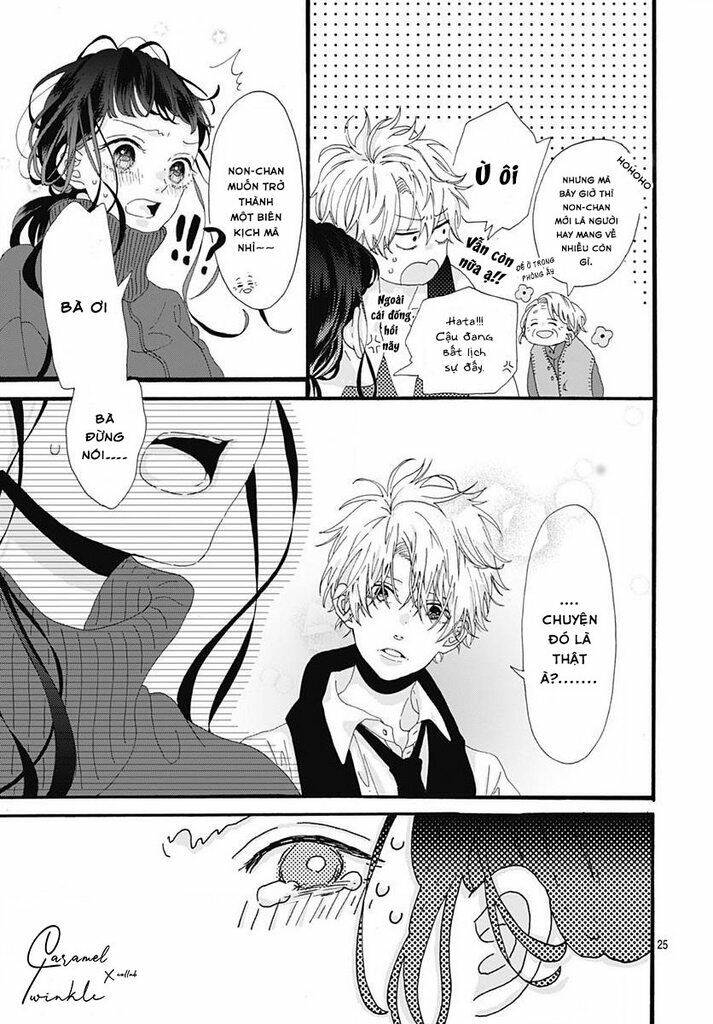 Tuyển Tập Oneshot Chapter 317 - 26