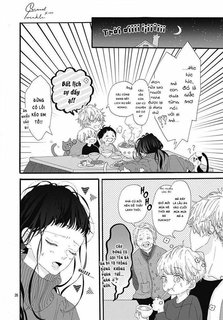Tuyển Tập Oneshot Chapter 317 - 27