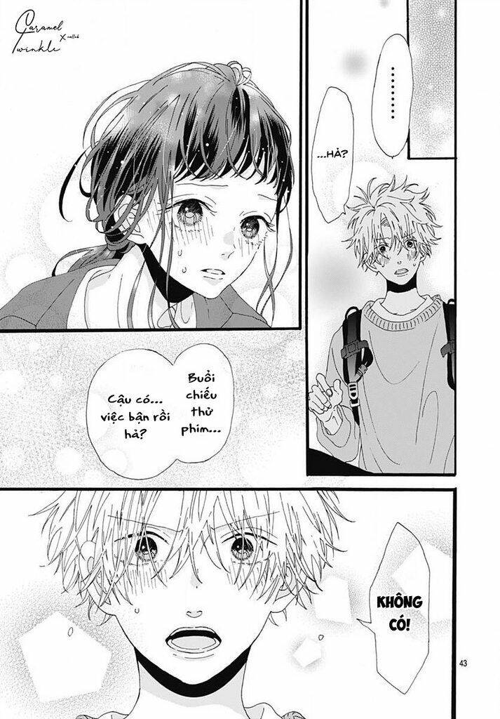 Tuyển Tập Oneshot Chapter 317 - 44