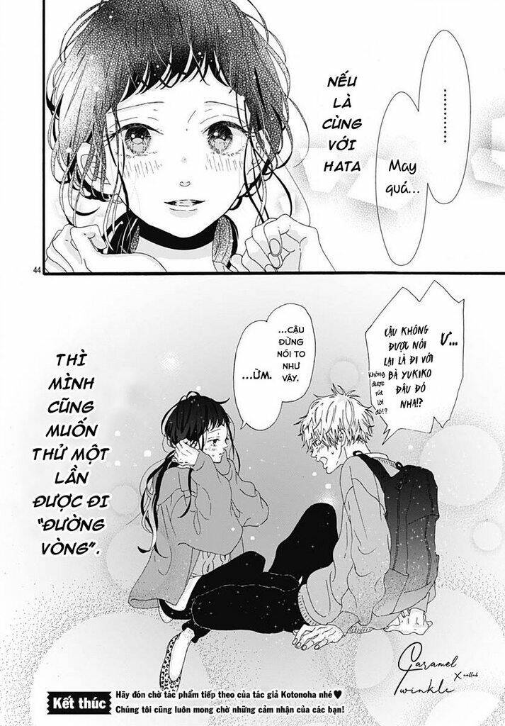 Tuyển Tập Oneshot Chapter 317 - 45