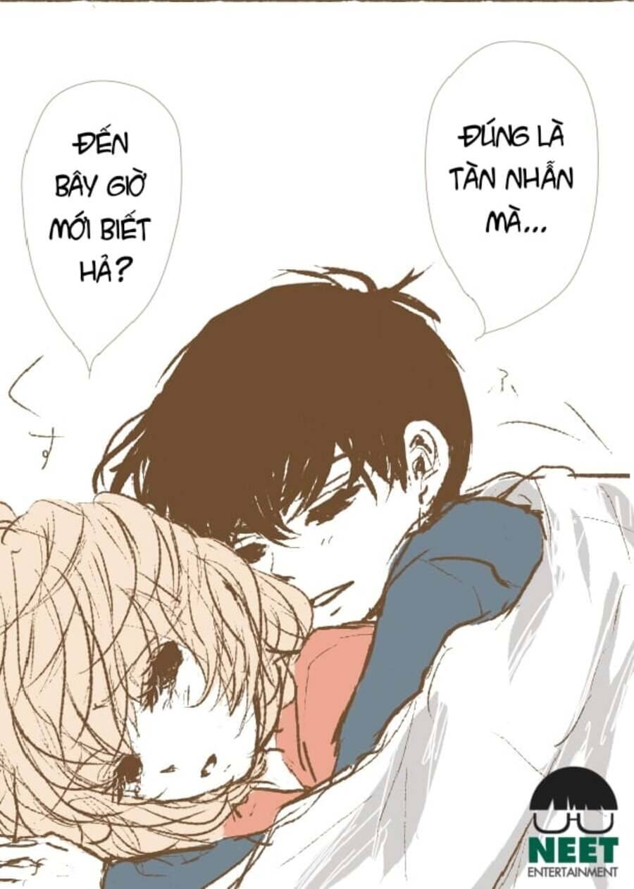 Tuyển Tập Oneshot Chapter 327 - 13