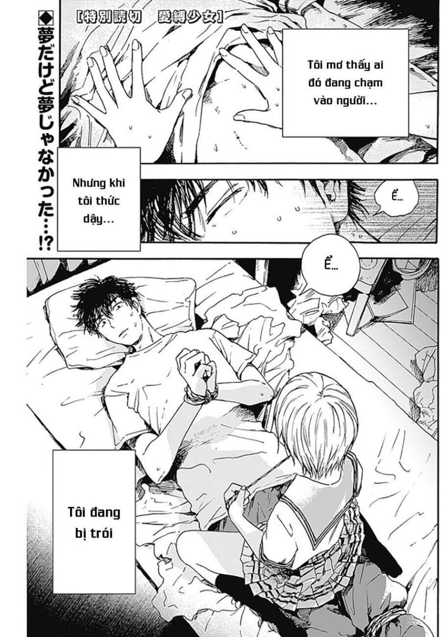Tuyển Tập Oneshot Chapter 330 - 2
