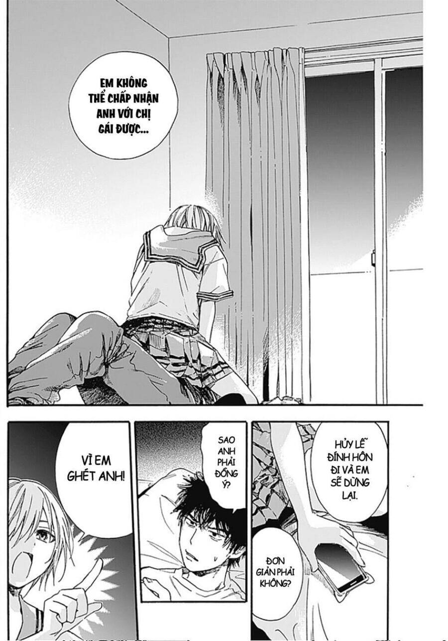 Tuyển Tập Oneshot Chapter 330 - 11
