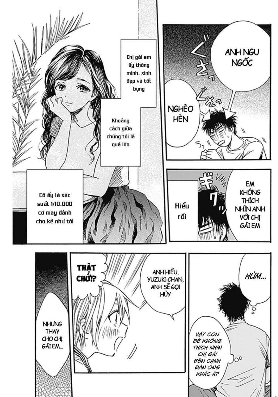 Tuyển Tập Oneshot Chapter 330 - 12