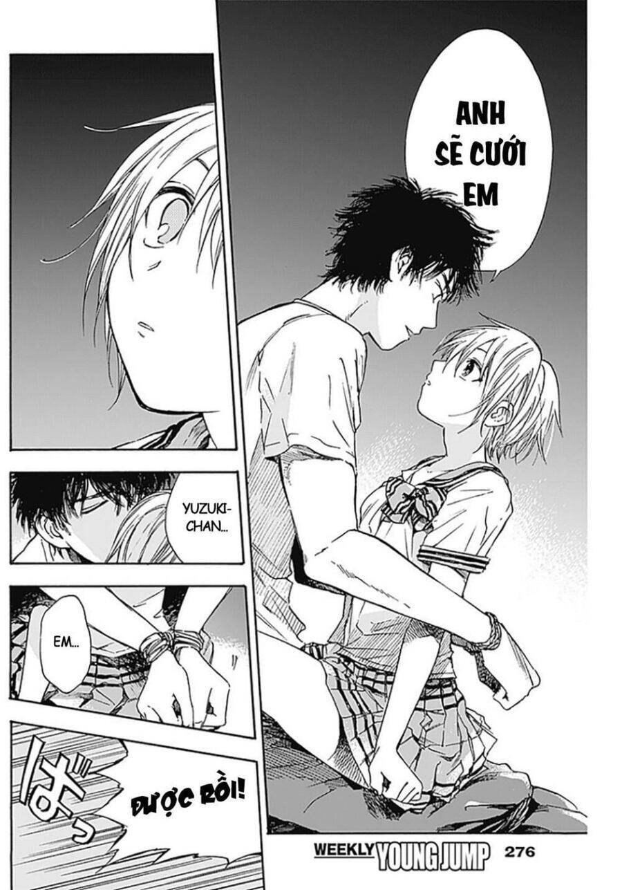 Tuyển Tập Oneshot Chapter 330 - 13