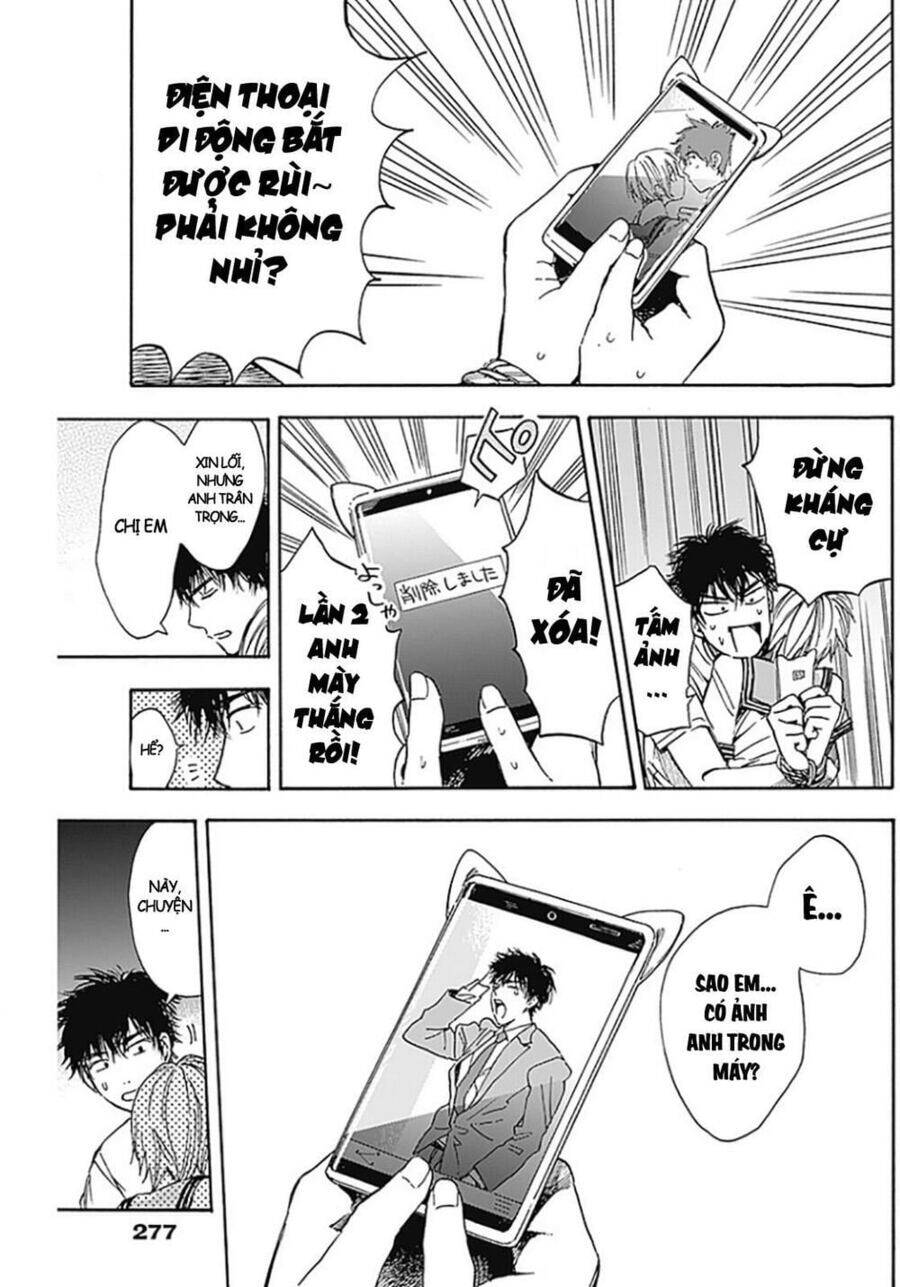 Tuyển Tập Oneshot Chapter 330 - 14