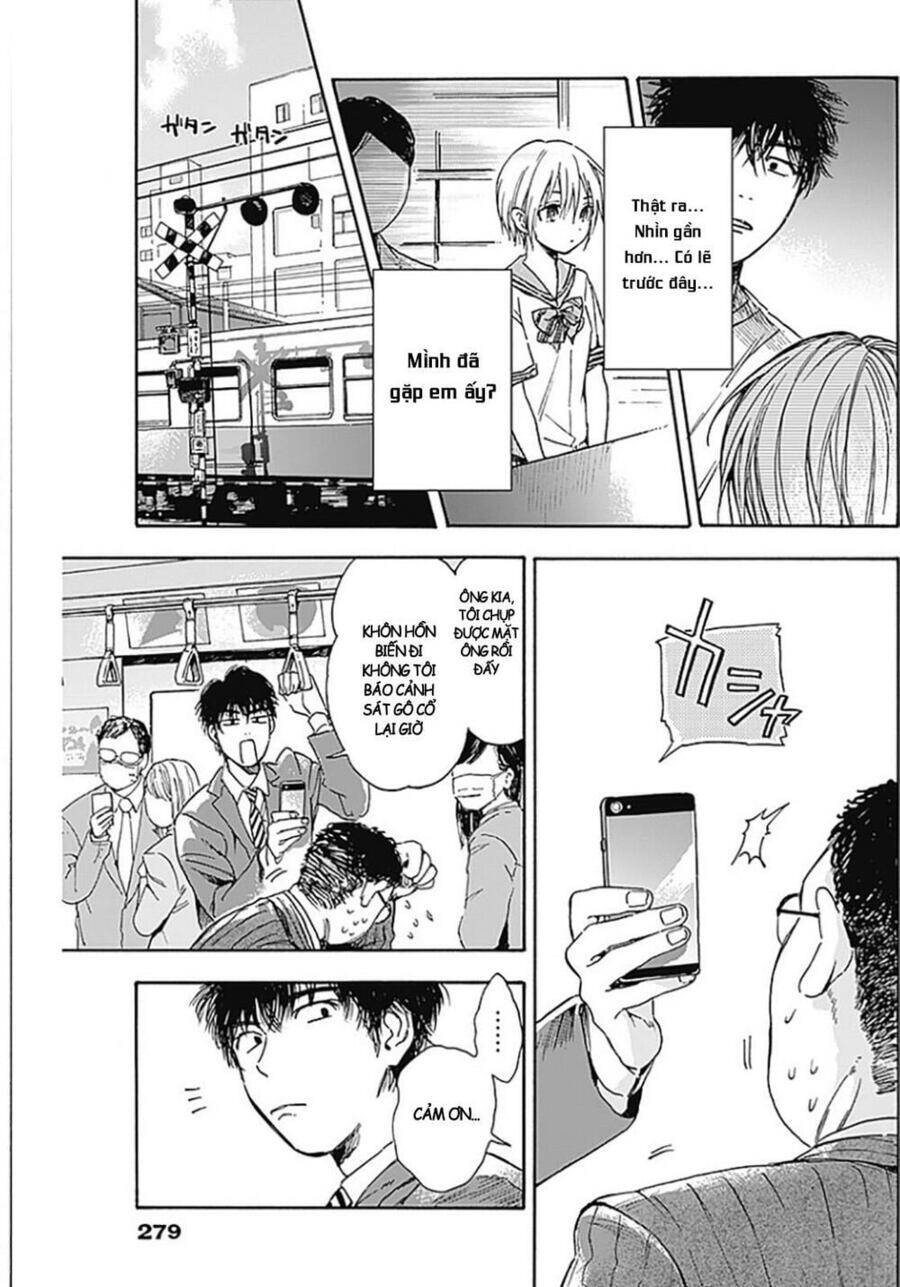 Tuyển Tập Oneshot Chapter 330 - 16
