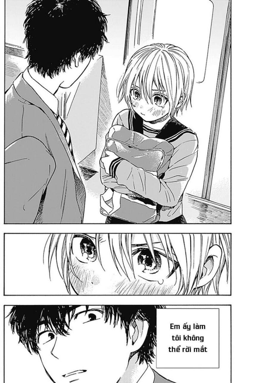 Tuyển Tập Oneshot Chapter 330 - 17